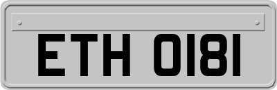 ETH0181