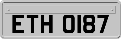 ETH0187