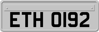 ETH0192