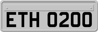 ETH0200
