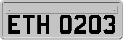 ETH0203