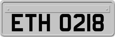 ETH0218