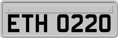ETH0220