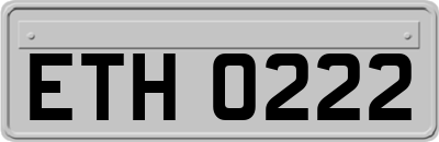 ETH0222