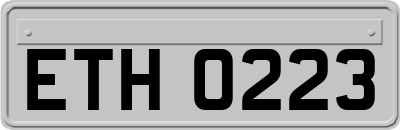 ETH0223