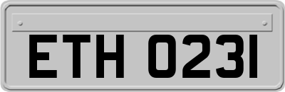 ETH0231