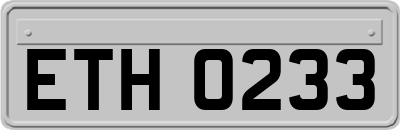ETH0233