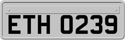 ETH0239