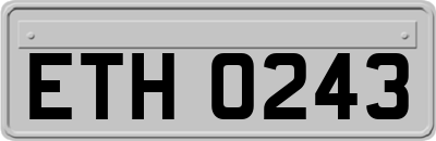 ETH0243