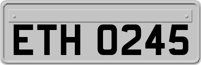 ETH0245
