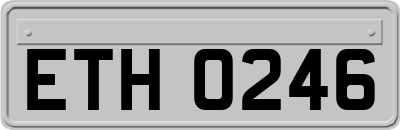 ETH0246