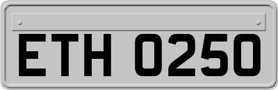 ETH0250