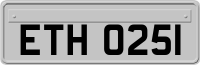 ETH0251