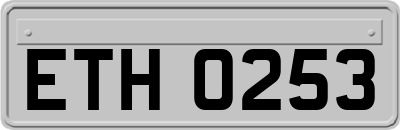ETH0253