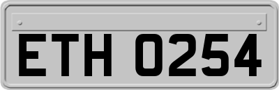 ETH0254