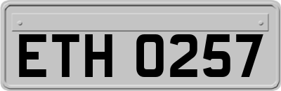 ETH0257