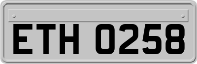 ETH0258