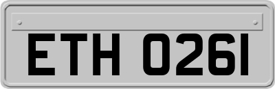 ETH0261