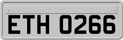 ETH0266