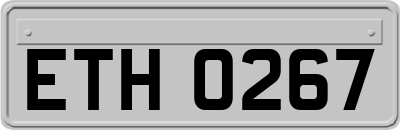 ETH0267