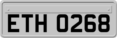 ETH0268
