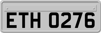 ETH0276