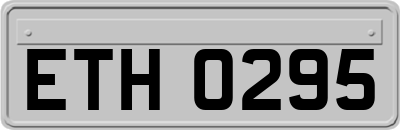 ETH0295