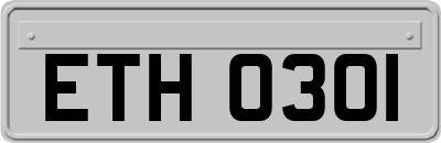 ETH0301