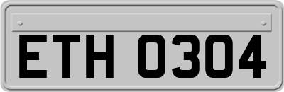 ETH0304