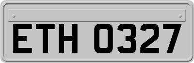 ETH0327