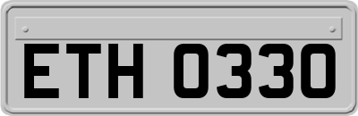 ETH0330