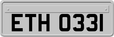 ETH0331