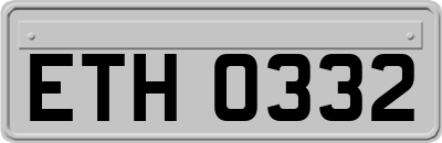 ETH0332