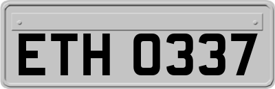 ETH0337