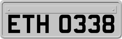 ETH0338