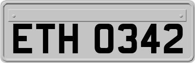 ETH0342