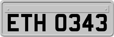 ETH0343