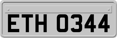 ETH0344