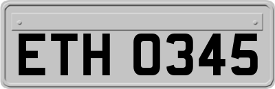 ETH0345