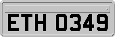 ETH0349