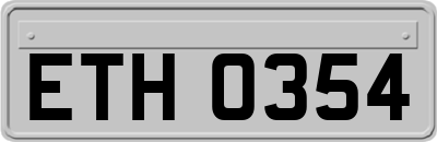 ETH0354