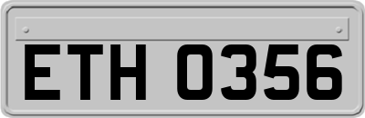 ETH0356