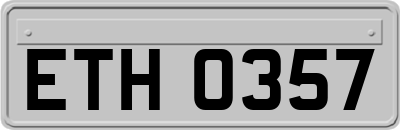 ETH0357