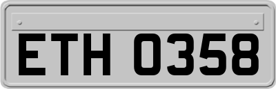 ETH0358