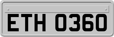 ETH0360