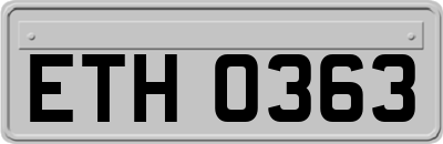 ETH0363