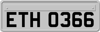 ETH0366