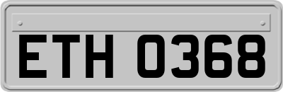ETH0368