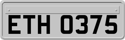 ETH0375