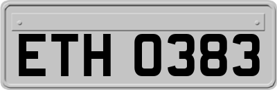 ETH0383